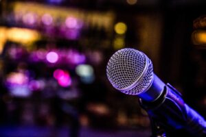 How to Use Improv in Your Everyday Life