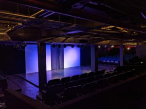 Asylum NYC Theater
